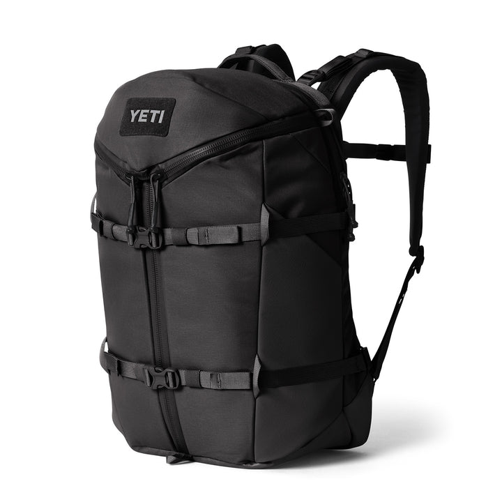 YETI Ranchero 27L Backpack - Black