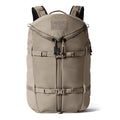 YETI Ranchero 27L Backpack - Black — 27L / Cape Dark Taupe