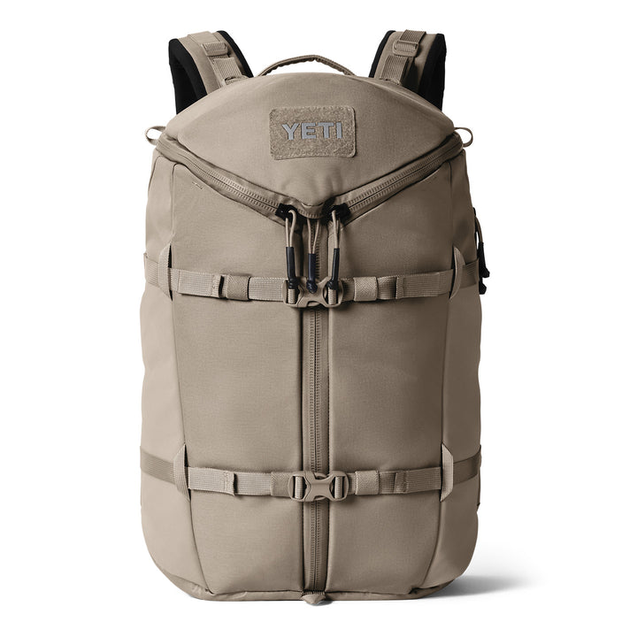 YETI Ranchero 27L Backpack - Black