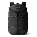 YETI Ranchero 27L Backpack - Black — 27L / Black