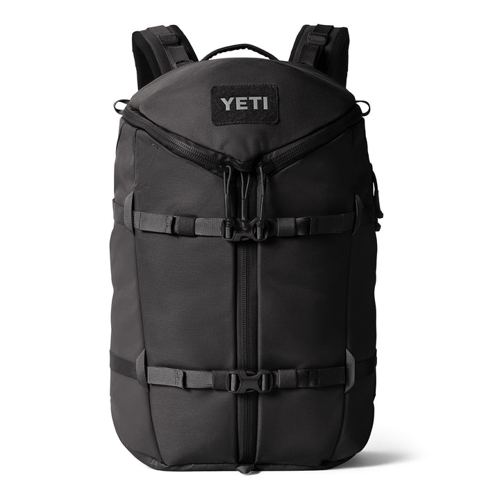 YETI Ranchero 27L Backpack - Black