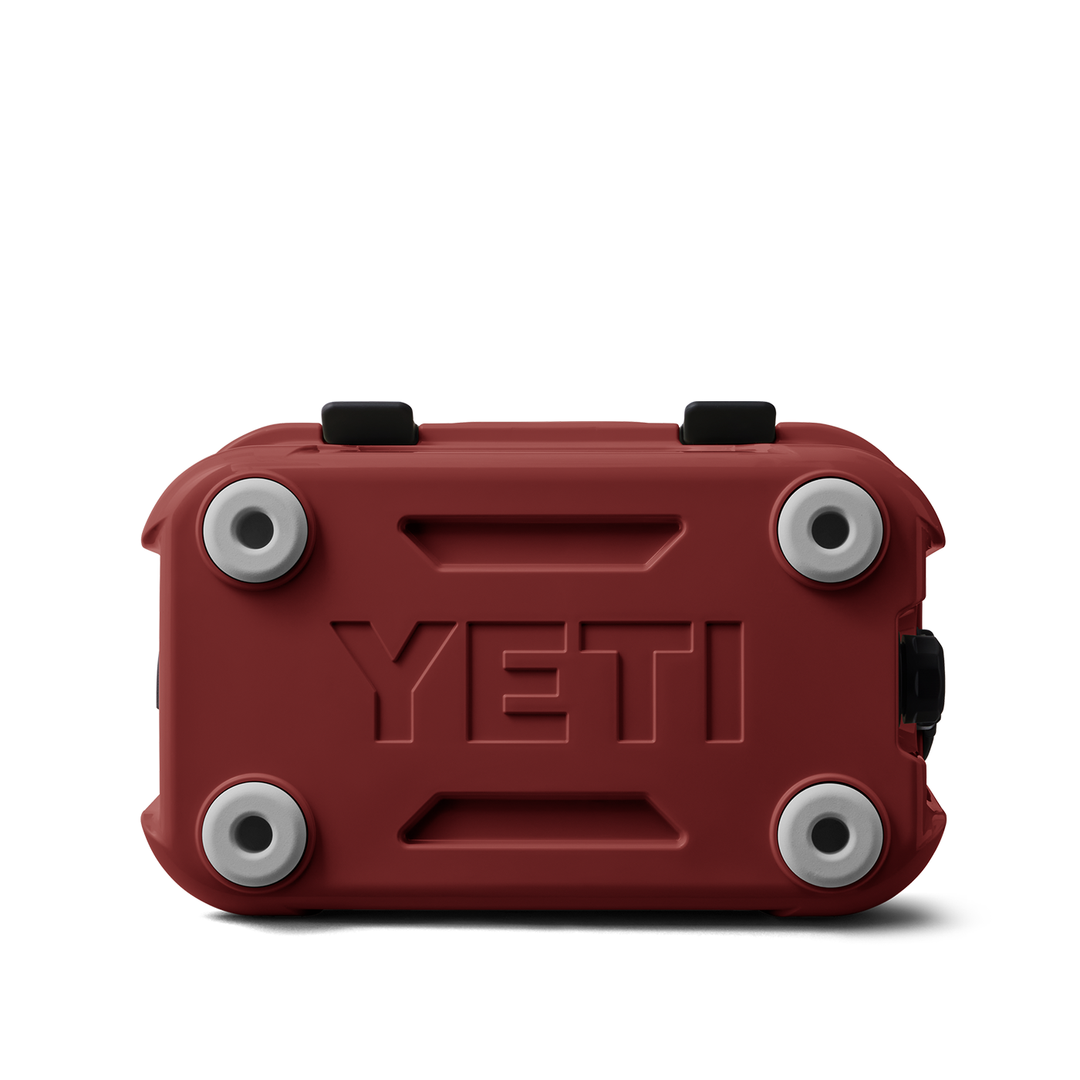 YETI Roadie 15 Hard Cooler - Stag Red
