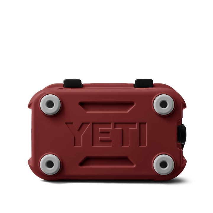 YETI Roadie 15 Hard Cooler - Stag Red