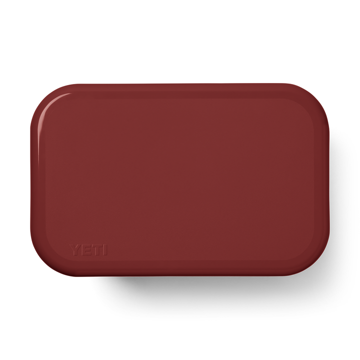 YETI Roadie 15 Hard Cooler - Stag Red
