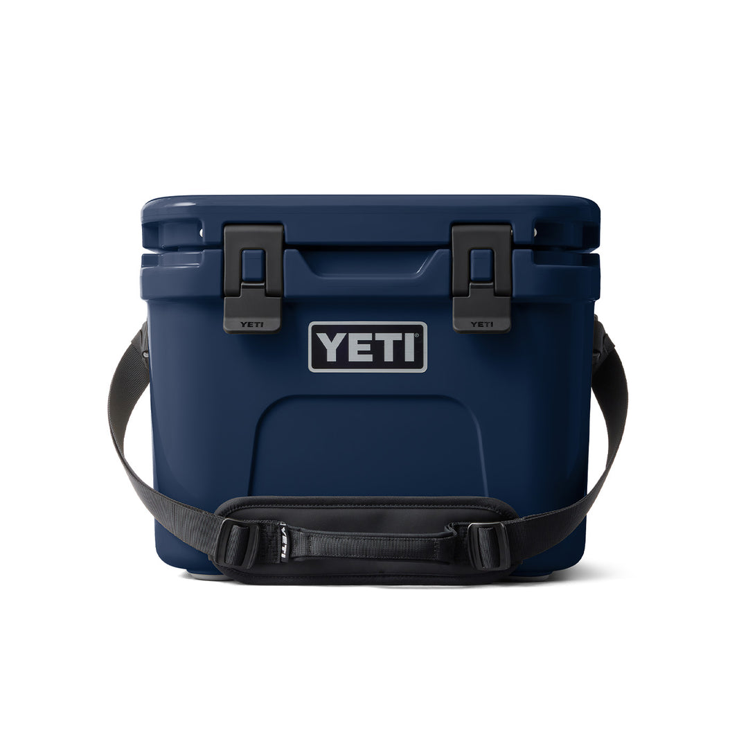 YETI Roadie 15 Hard Cooler - Charcoal