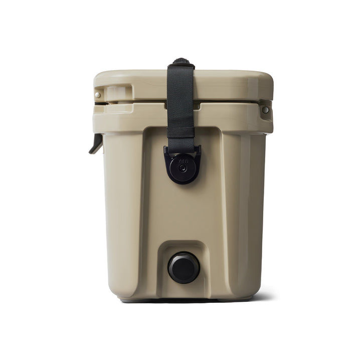YETI Roadie 15 Hard Cooler - Charcoal