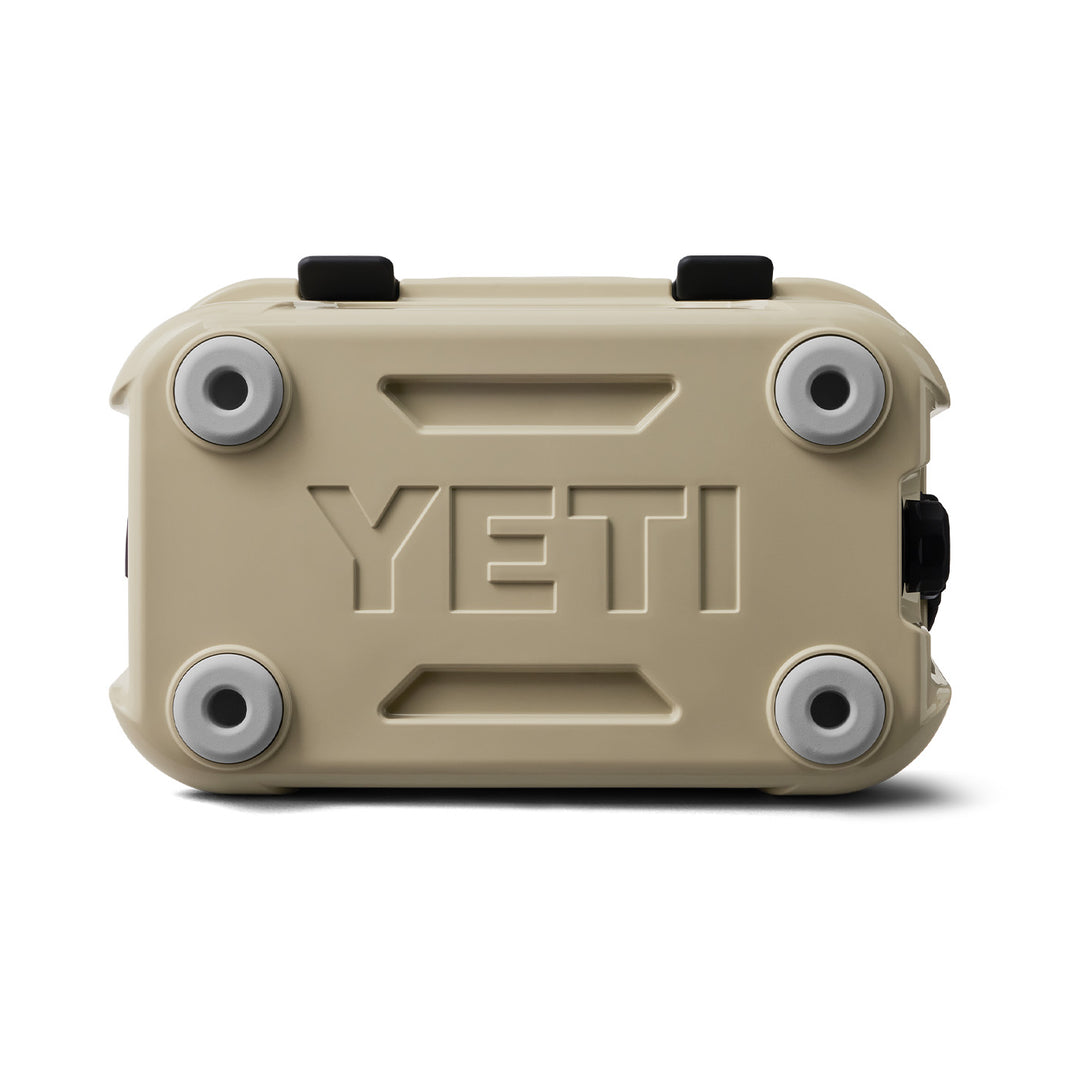 YETI Roadie 15 Hard Cooler - Charcoal