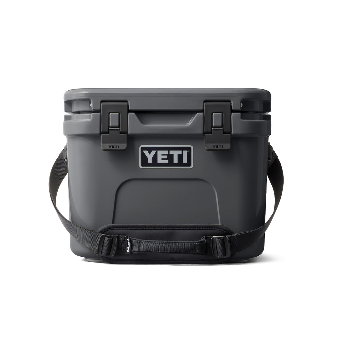YETI Roadie 15 Hard Cooler - Charcoal