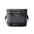 YETI Roadie 15 Hard Cooler - Charcoal — 15 / Charcoal