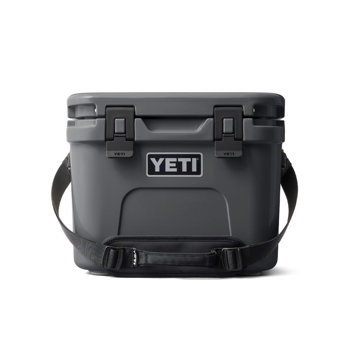 YETI Roadie 15 Hard Cooler - Charcoal