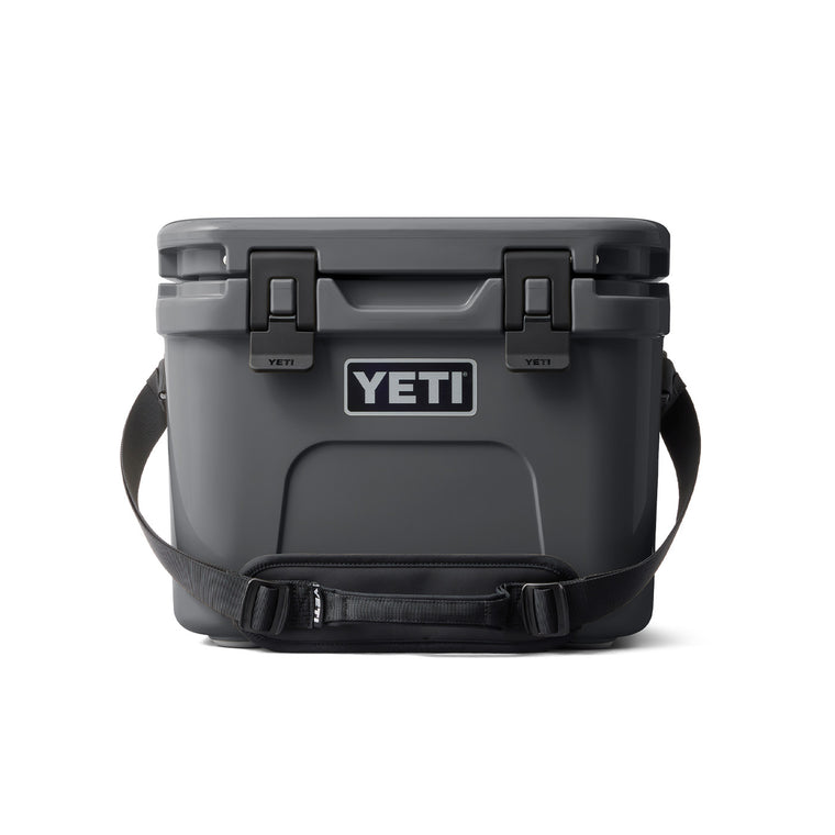 YETI Roadie 15 Hard Cooler - Charcoal