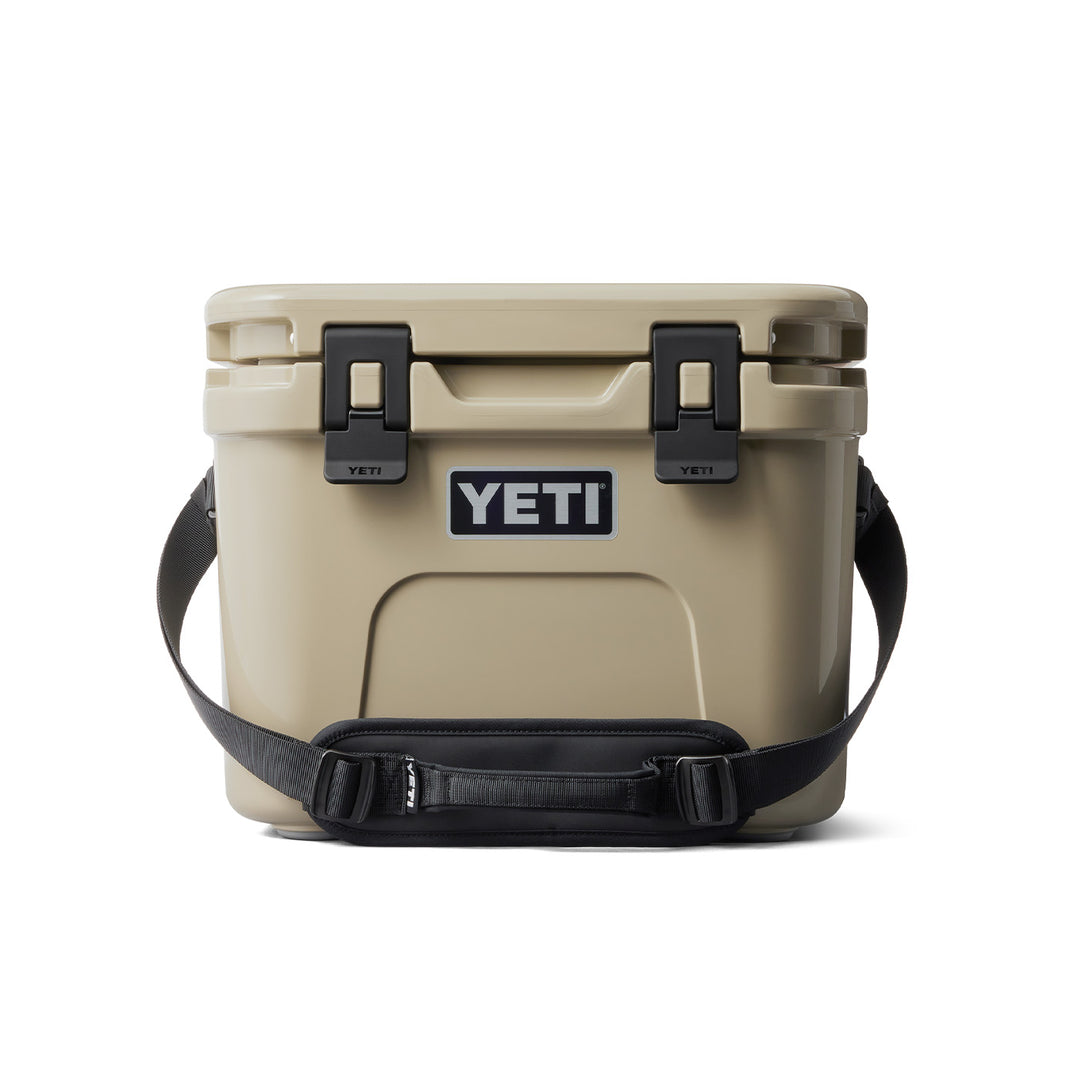 YETI Roadie 15 Hard Cooler - Charcoal