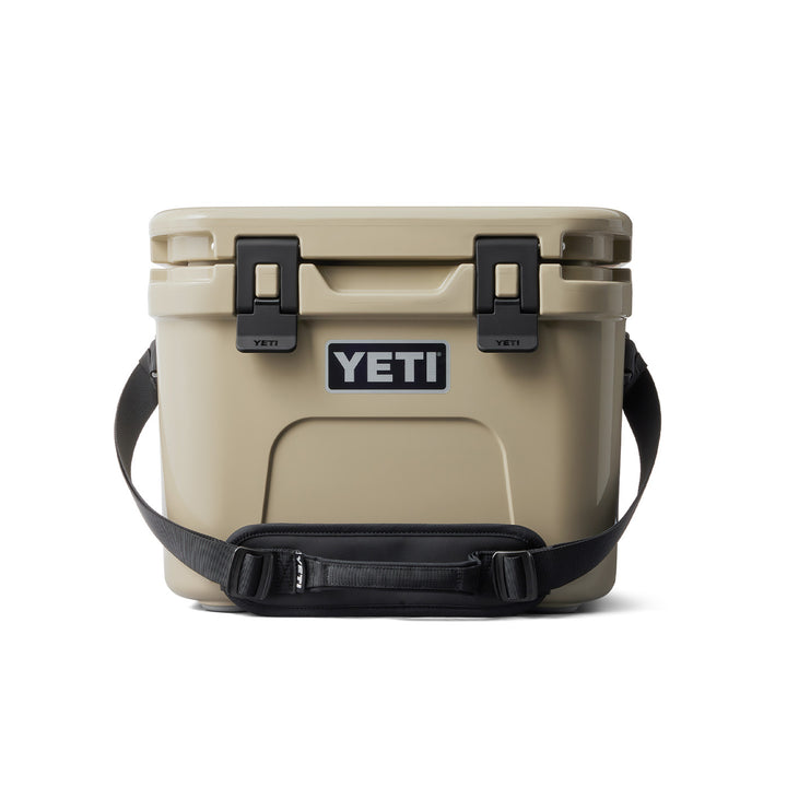 YETI Roadie 15 Hard Cooler - Charcoal