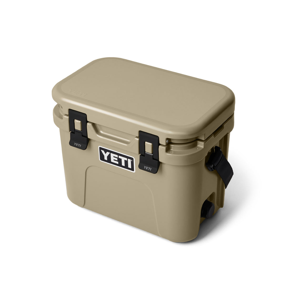 YETI Roadie 15 Hard Cooler - Charcoal