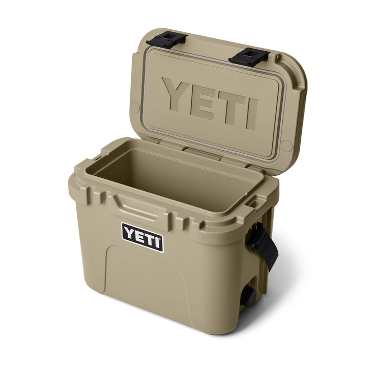 YETI Roadie 15 Hard Cooler - Charcoal