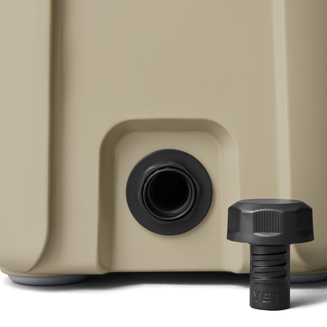 YETI Roadie 15 Hard Cooler - Charcoal