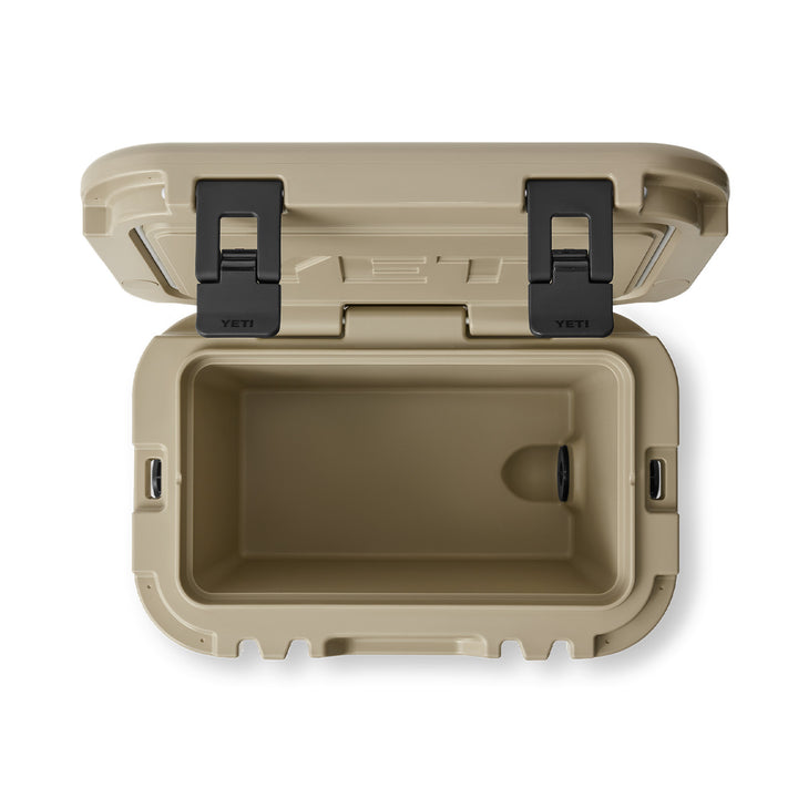 YETI Roadie 15 Hard Cooler - Charcoal