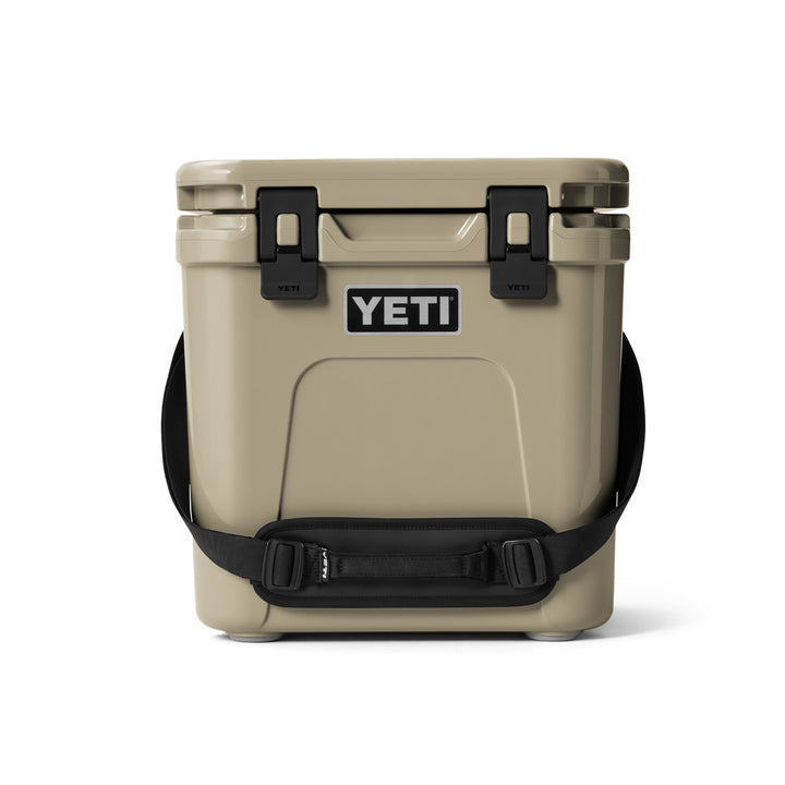 YETI Roadie 24 Hard Cooler - Charcoal