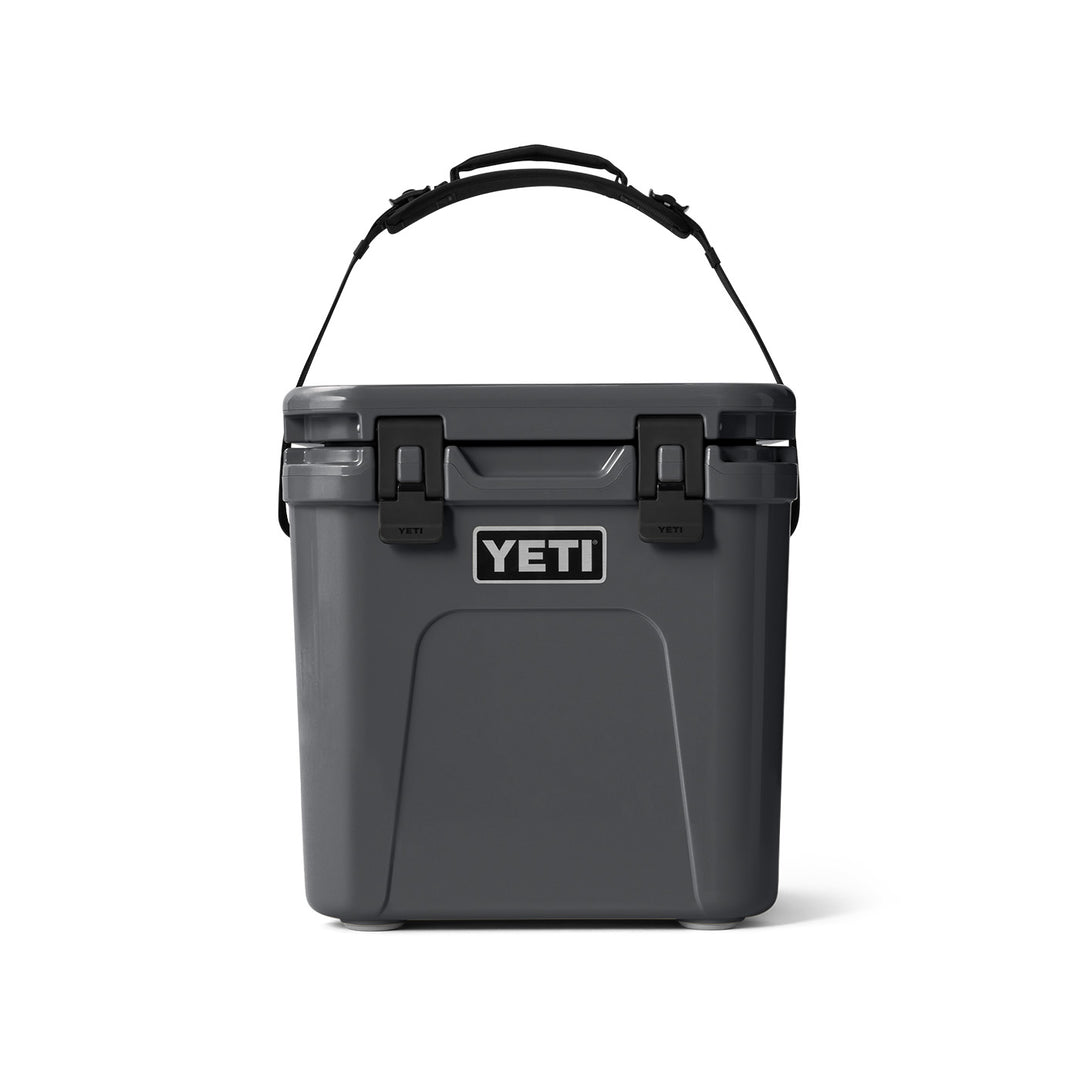 YETI Roadie 24 Hard Cooler - Charcoal