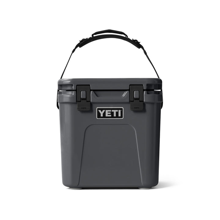 YETI Roadie 24 Hard Cooler - Charcoal