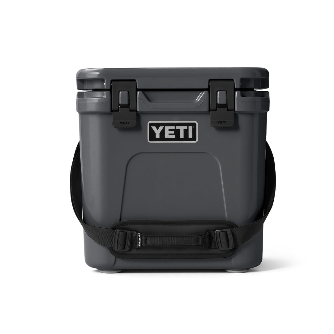 YETI Roadie 24 Hard Cooler - Charcoal
