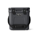 YETI Roadie 24 Hard Cooler - Charcoal — 24 / Charcoal