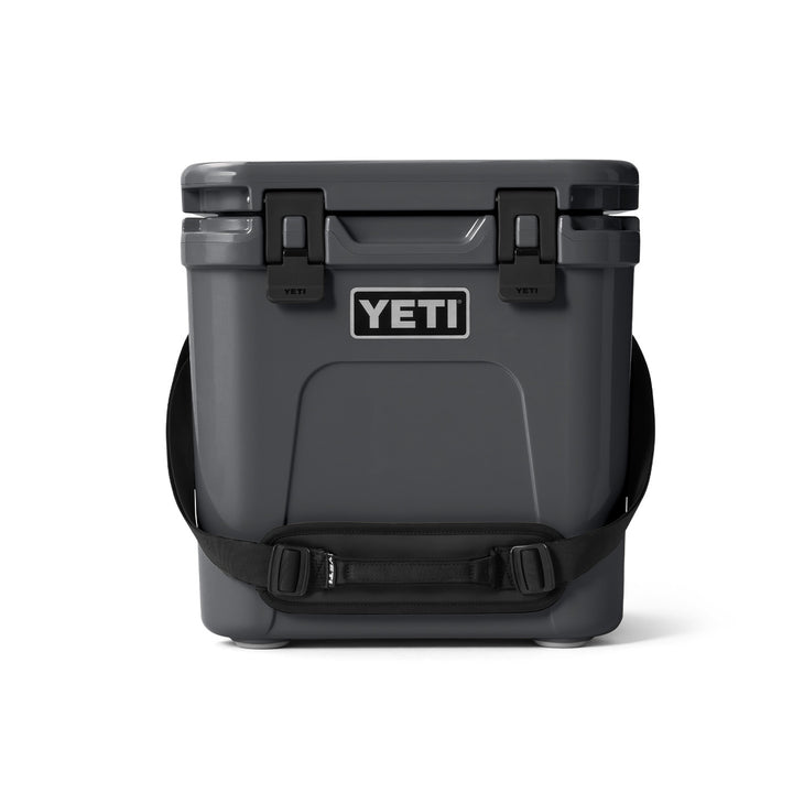 YETI Roadie 24 Hard Cooler - Charcoal