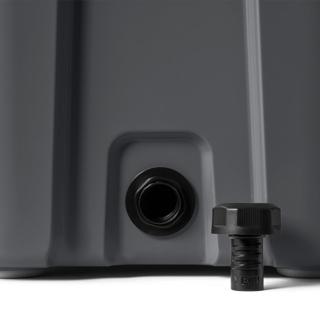 YETI Roadie 24 Hard Cooler - Charcoal