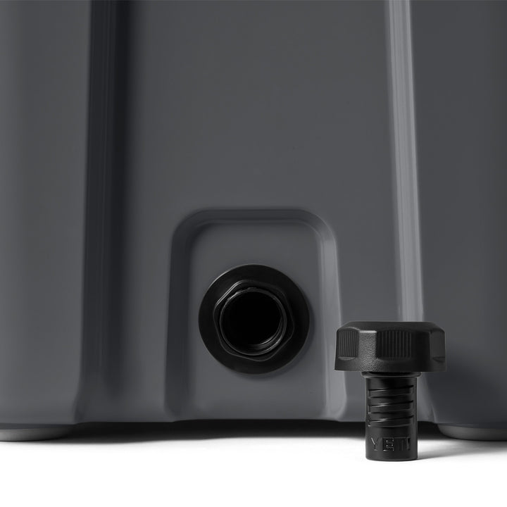 YETI Roadie 24 Hard Cooler - Charcoal