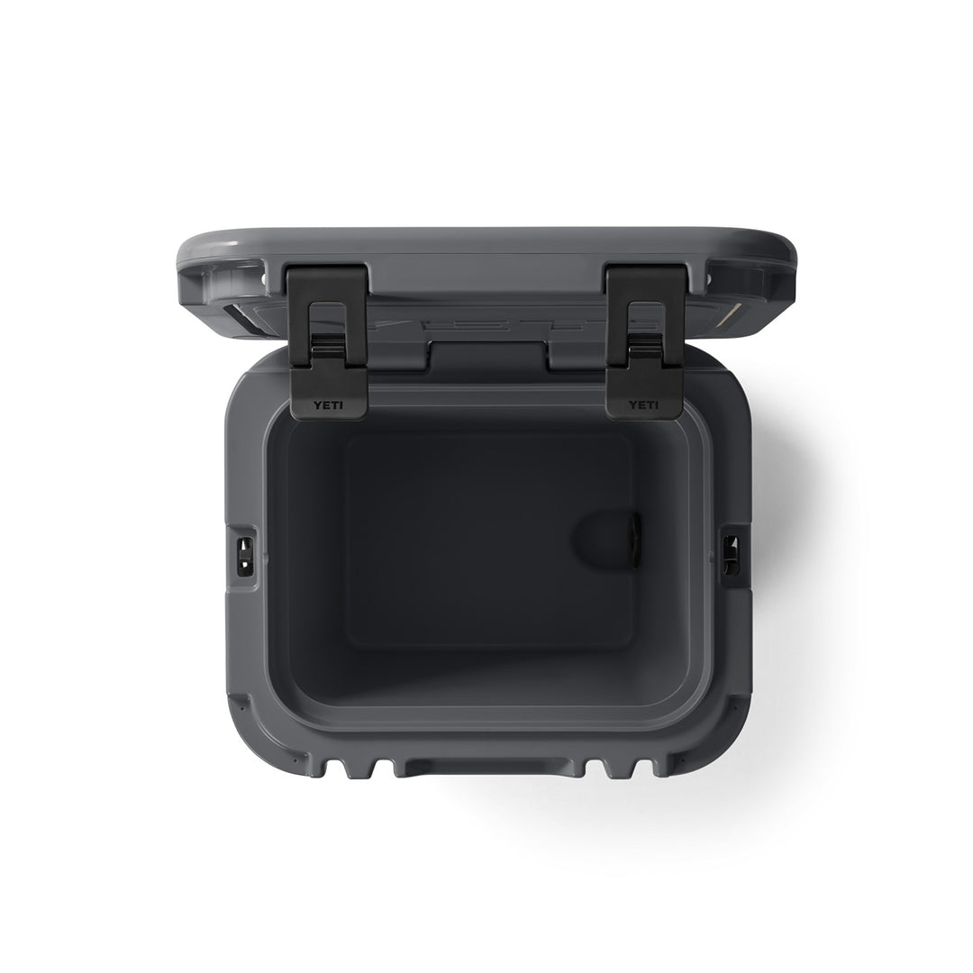YETI Roadie 24 Hard Cooler - Charcoal