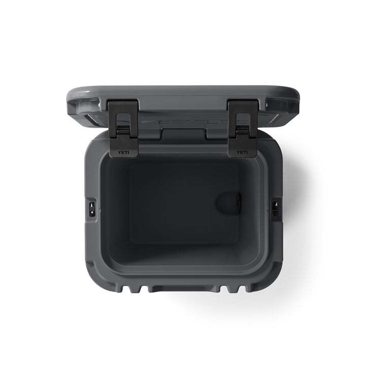 YETI Roadie 24 Hard Cooler - Charcoal