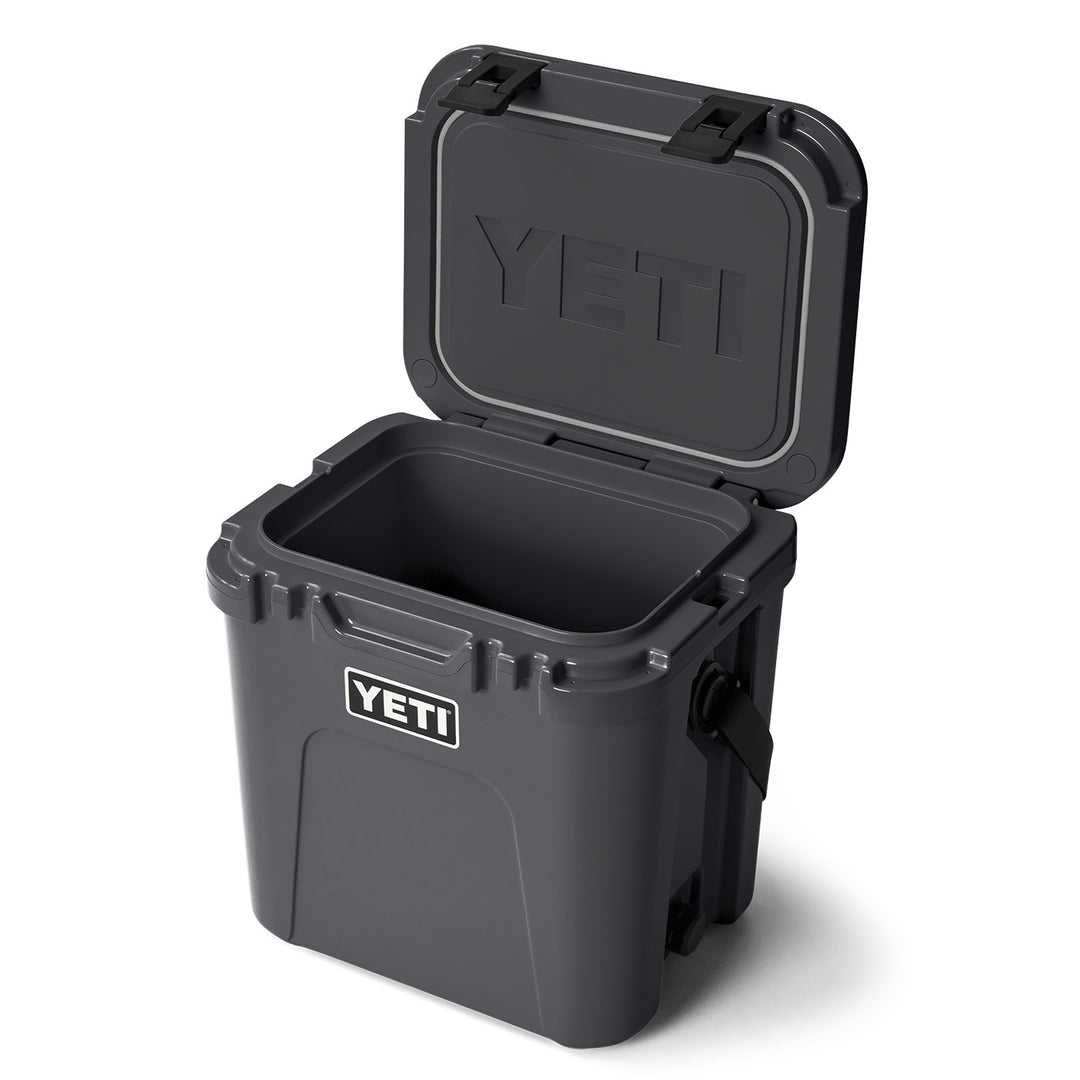 YETI Roadie 24 Hard Cooler - Charcoal