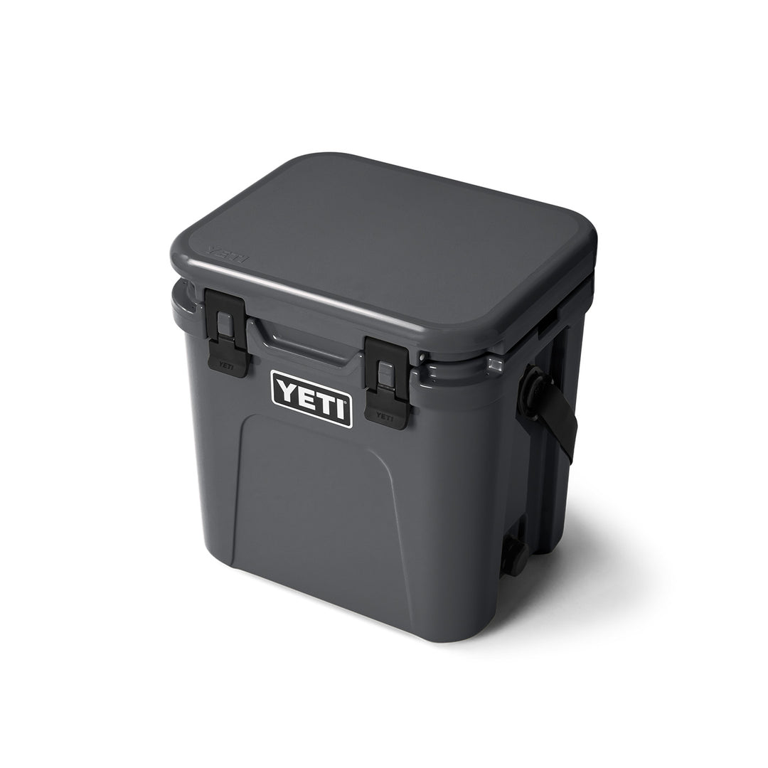 YETI Roadie 24 Hard Cooler - Charcoal