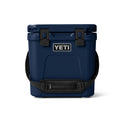 YETI Roadie 24 Hard Cooler - Charcoal — 24 / Navy