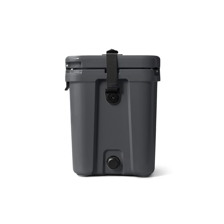 YETI Roadie 24 Hard Cooler - Charcoal
