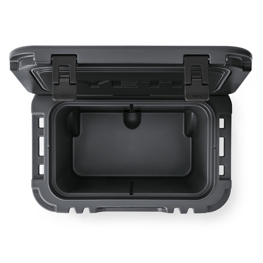 YETI Roadie 32 Wheeled Hard Cooler - Charcoal
