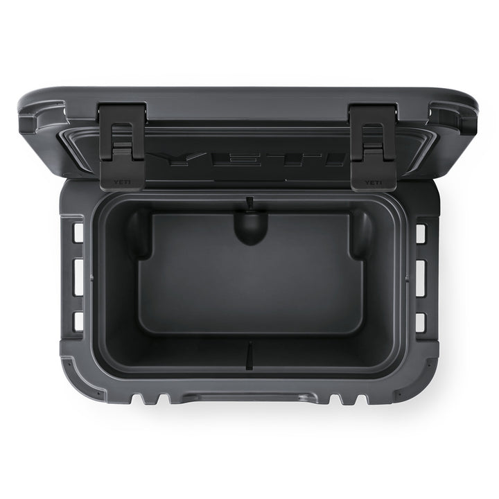 YETI Roadie 32 Wheeled Hard Cooler - Charcoal