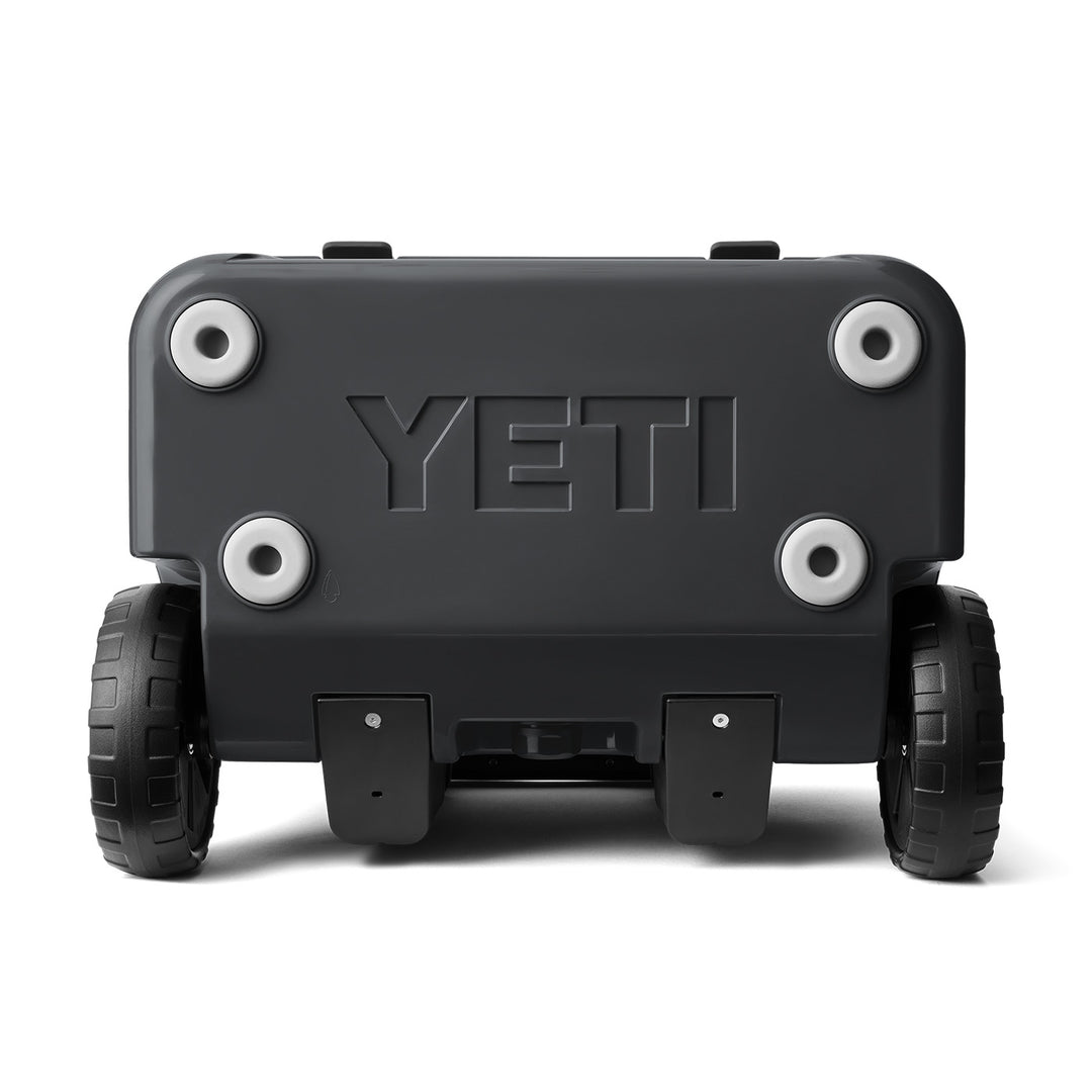 YETI Roadie 32 Wheeled Hard Cooler - Charcoal