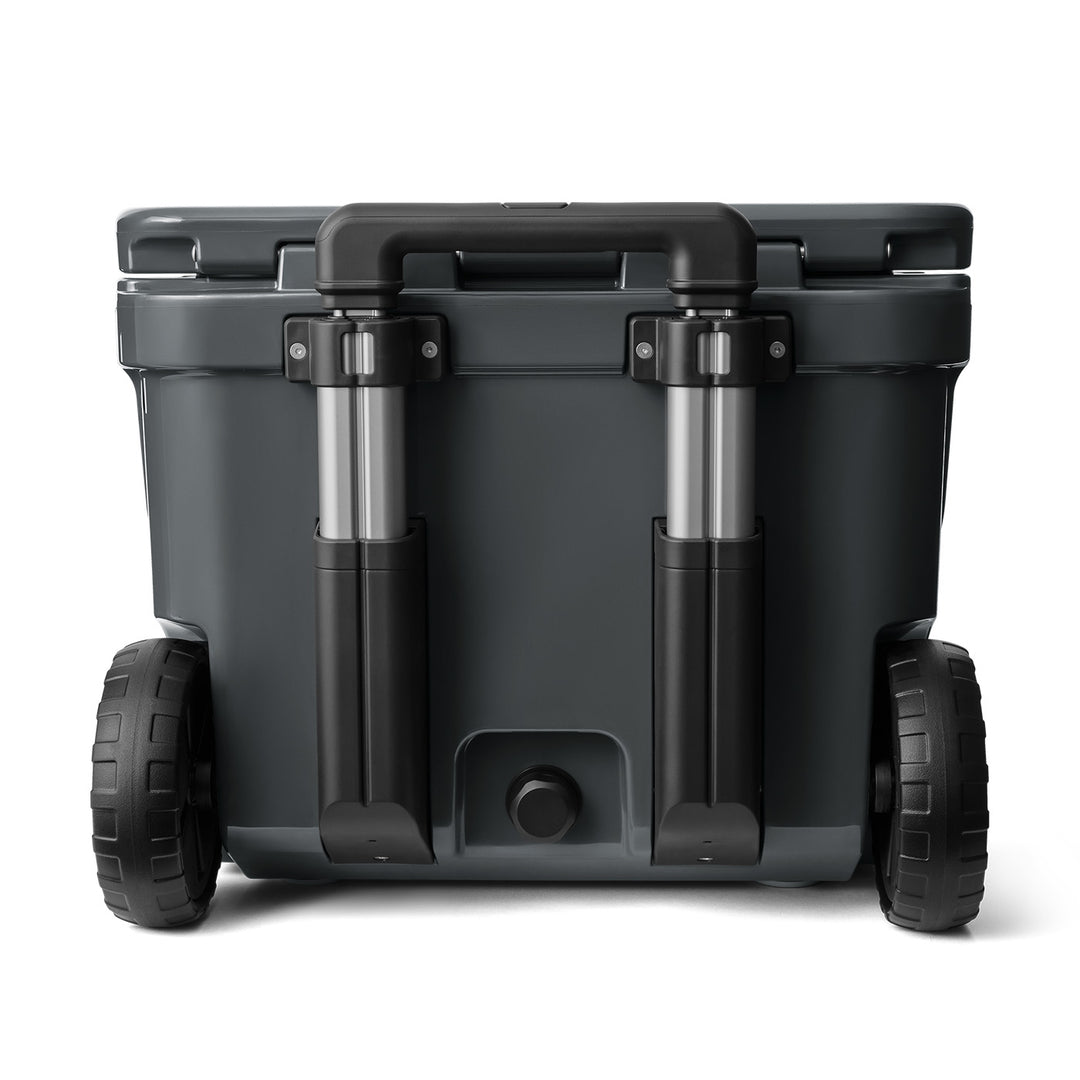 YETI Roadie 32 Wheeled Hard Cooler - Charcoal