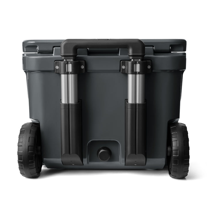 YETI Roadie 32 Wheeled Hard Cooler - Charcoal