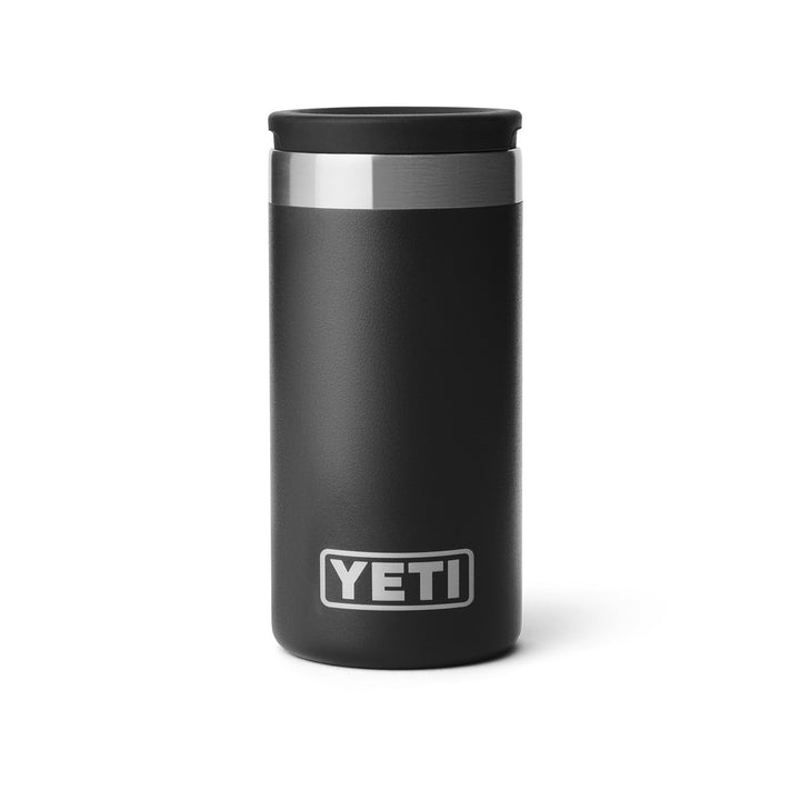 YETI Shot Glasses & Case with Carrying Case - Black