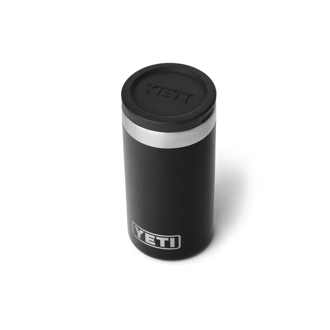 YETI Shot Glasses & Case with Carrying Case - Black