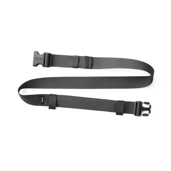 YETI Sideclick Strap - Charcoal