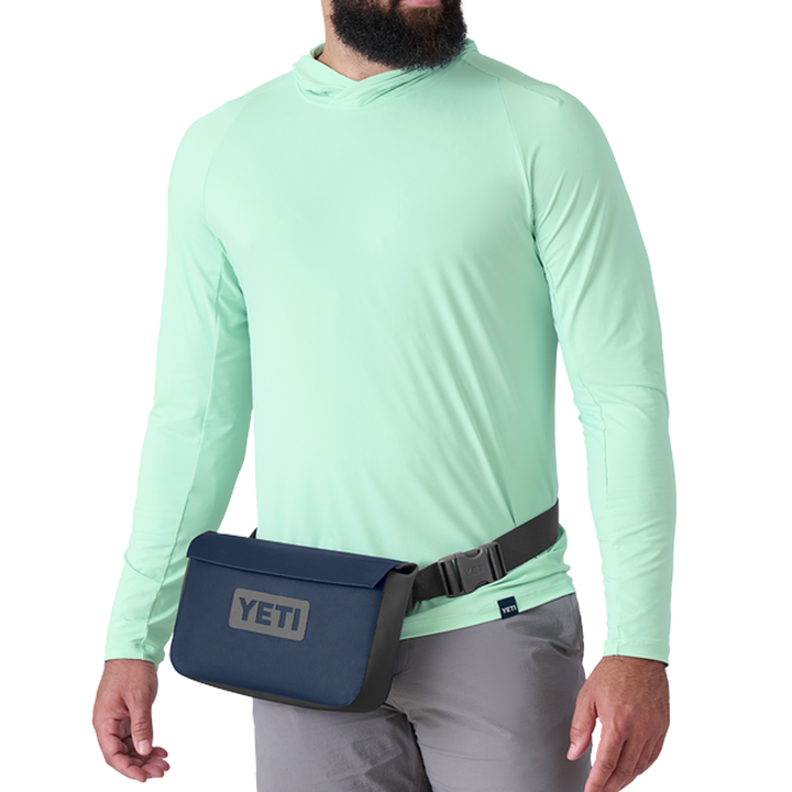 YETI Sideclick Strap - Charcoal