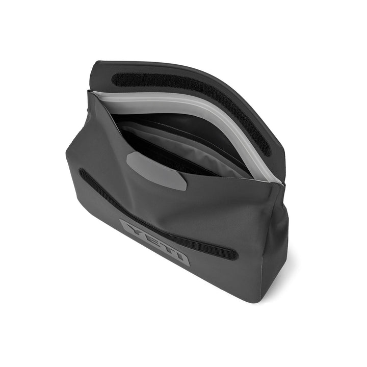 YETI Sidekick Dry 1L Gear Case - Charcoal