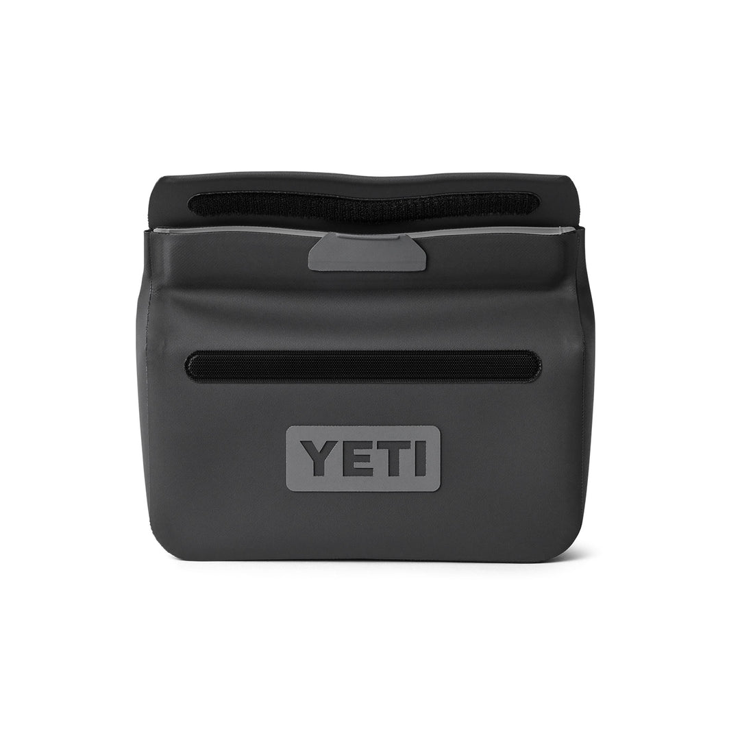 YETI Sidekick Dry 1L Gear Case - Charcoal