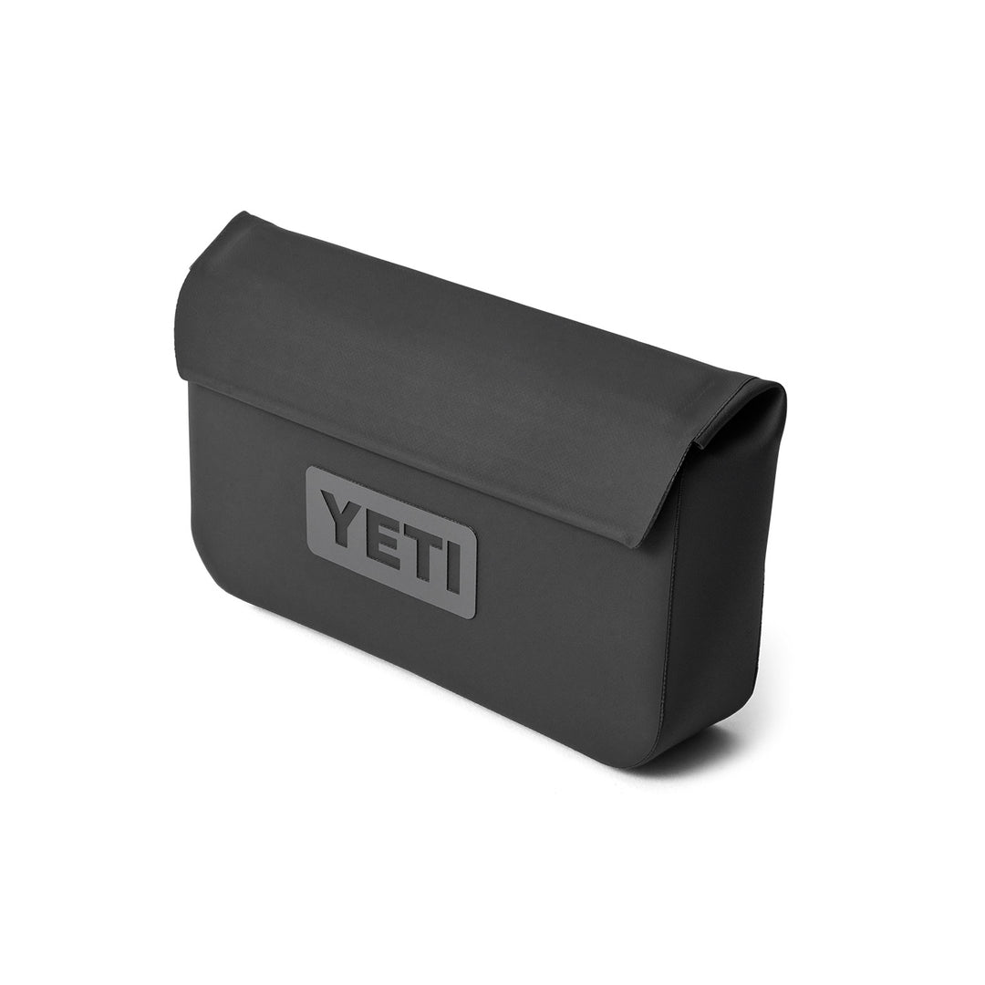YETI Sidekick Dry 1L Gear Case - Charcoal