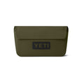 YETI Sidekick Dry 1L Gear Case - Charcoal — 1L / Olive/Black
