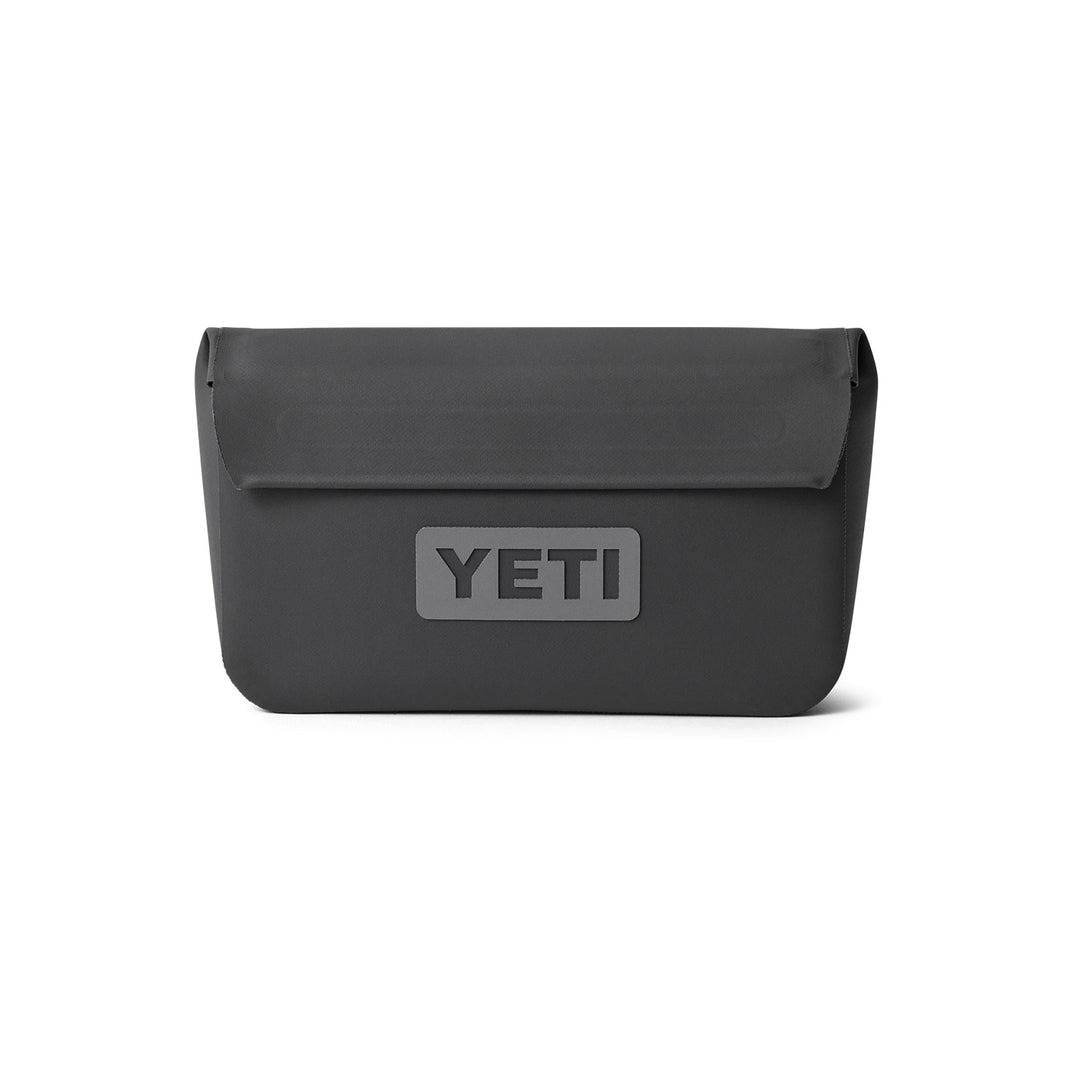 YETI Sidekick Dry 1L Gear Case - Charcoal