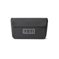 YETI Sidekick Dry 1L Gear Case - Charcoal — 1L / Charcoal